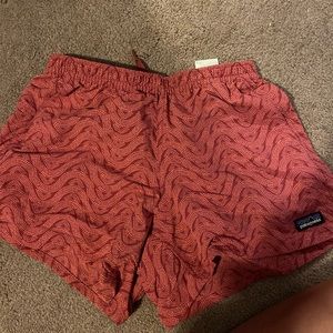 Patagonia shorts/swim